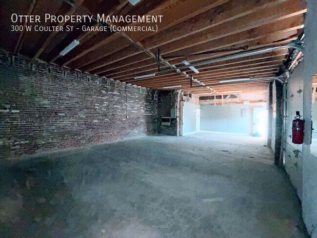 Building Photo - 300 W Coulter St