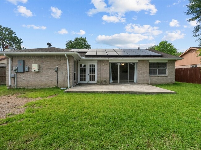 Building Photo - 11731 Flushing Meadows Dr