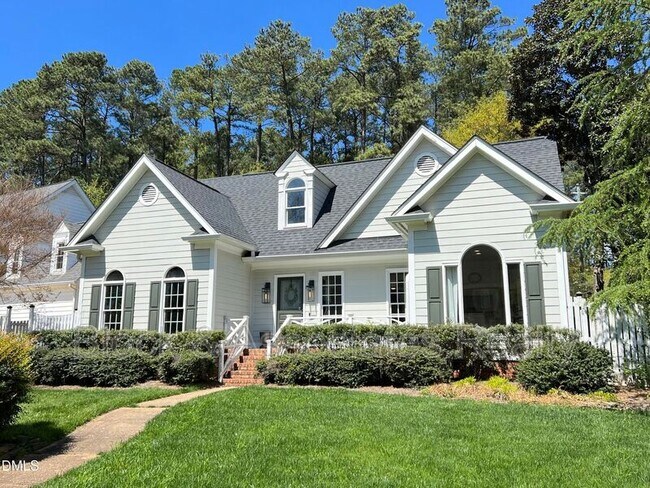 Building Photo - 2200 Misskelly Dr