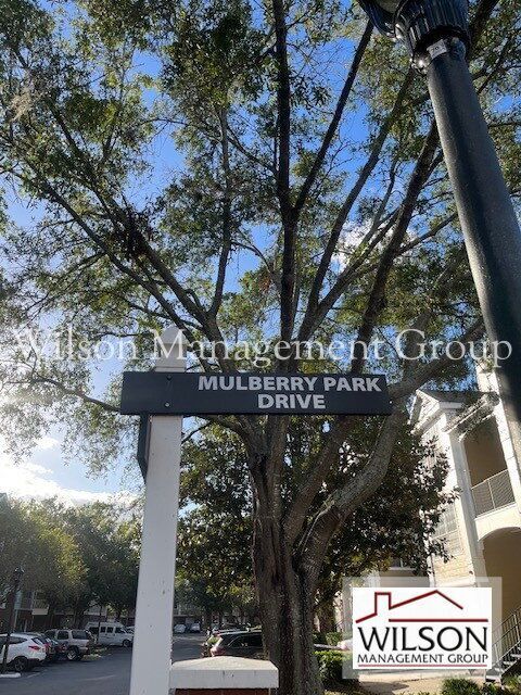 Building Photo - 13037 Mulberry Park Dr