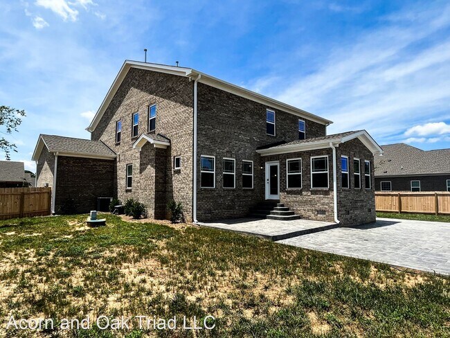 Building Photo - 4 br, 3.5 bath House - 7920 Northwest Mead...