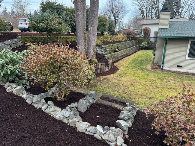 Building Photo - 3Bd/2Ba Renton House