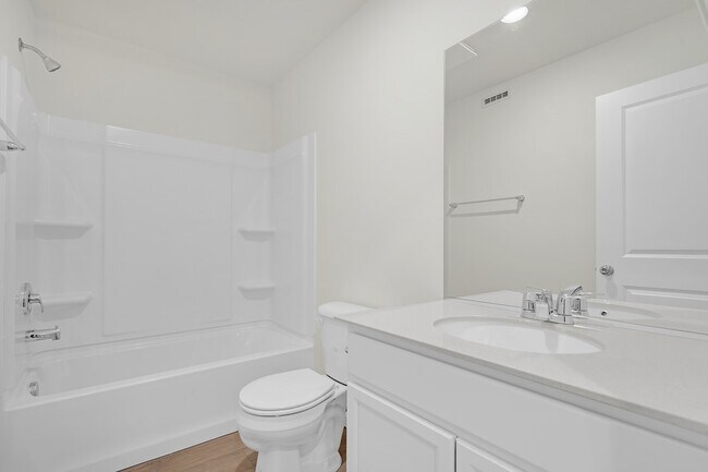 Building Photo - 5917 Hawkweed Dr