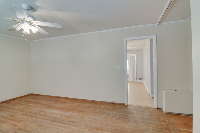 2301 Mura Drive Augusta GA 30906 - 2301 Mura Dr