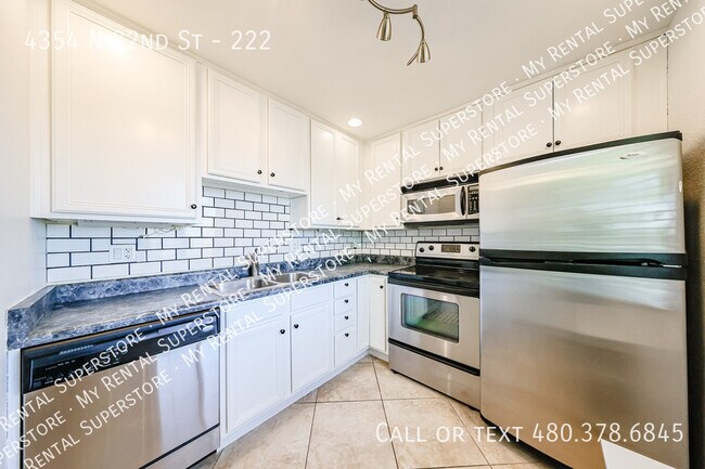 Building Photo - 4354 N 82nd St