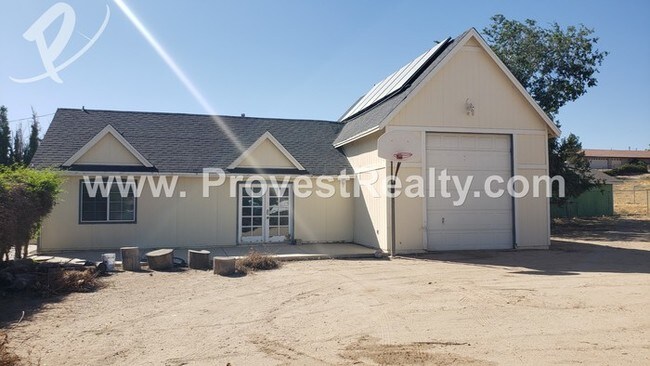 Building Photo - 18990 Rock Springs Rd