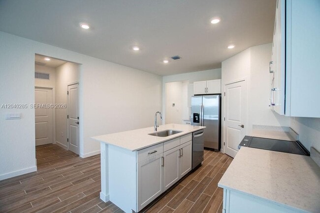 Building Photo - 12949 SW 267th St