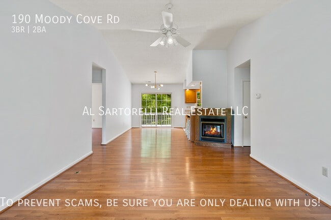 Building Photo - 190 Moody Cove Rd