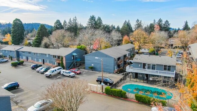Building Photo - Spring Specials Won’t Last! 1-Month Rent F...