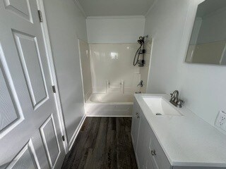 Building Photo - 422 Hannah Ave