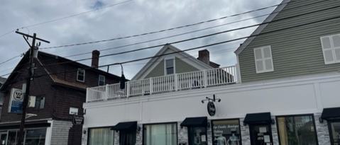 Building Photo - 28 Wyman St