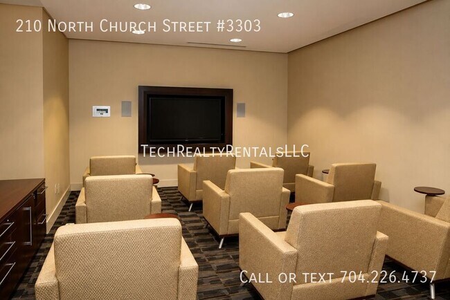 Building Photo - 210 N Church St