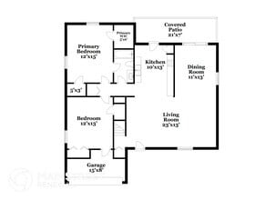 Building Photo - 2997 Moore Dr