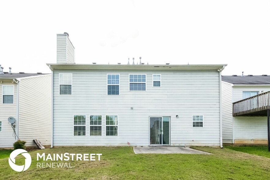 Building Photo - 4329 Grant Forest Cir