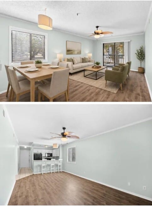 Building Photo - 4015 Fairway Dr