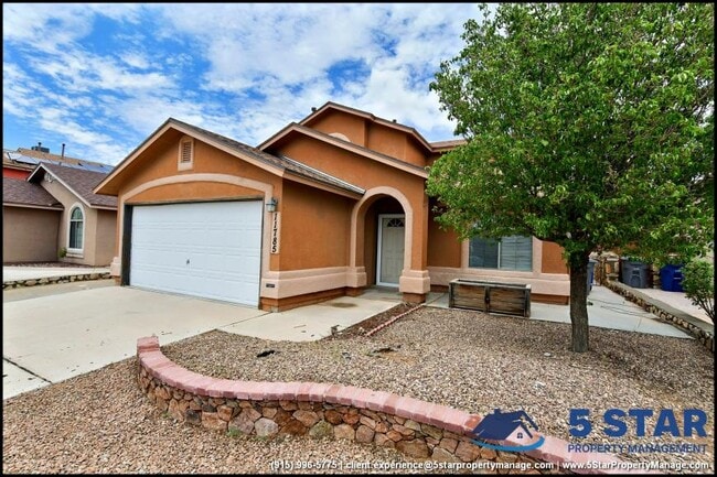 Building Photo - 3 bedroom in El Paso TX 79934