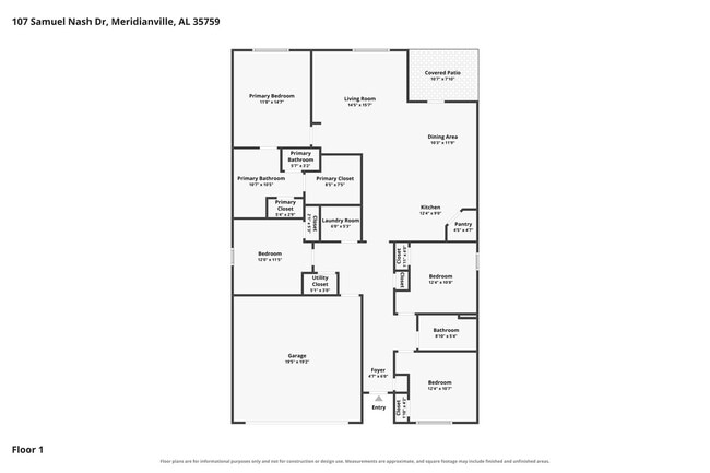 Building Photo - 107 Samuel Nash Dr
