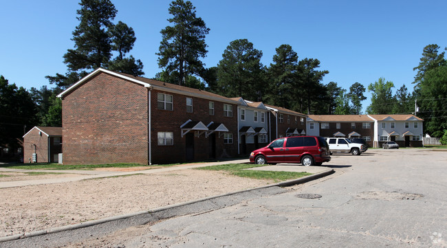 Building Photo - New Hope Village