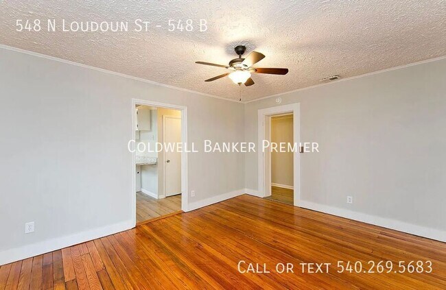 Building Photo - 548 N Loudoun St