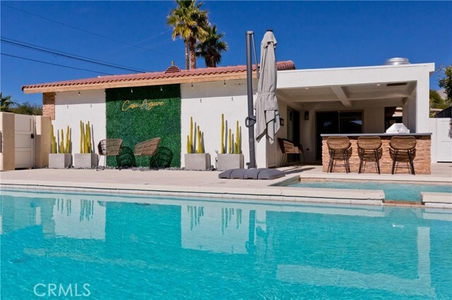 Building Photo - 10510 Ocotillo Rd