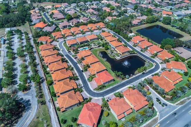 Building Photo - Stylish and Spacious 3/2.5 Townhome with Premium Features and Community Pools