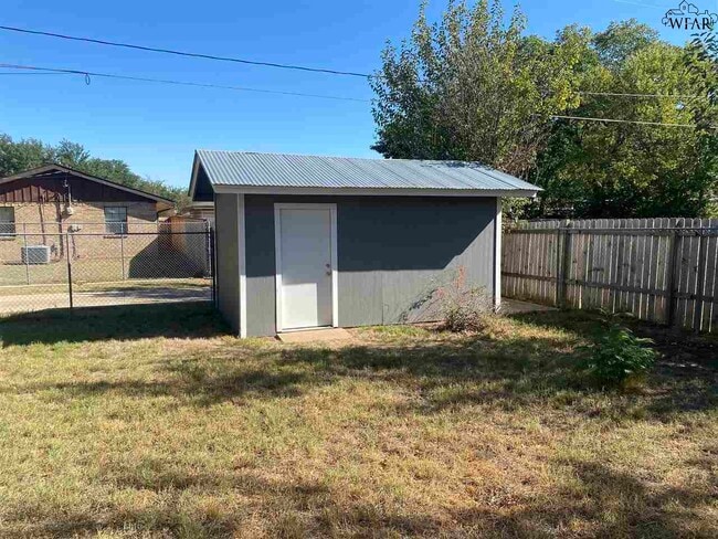 Building Photo - 4118 McGaha Ave
