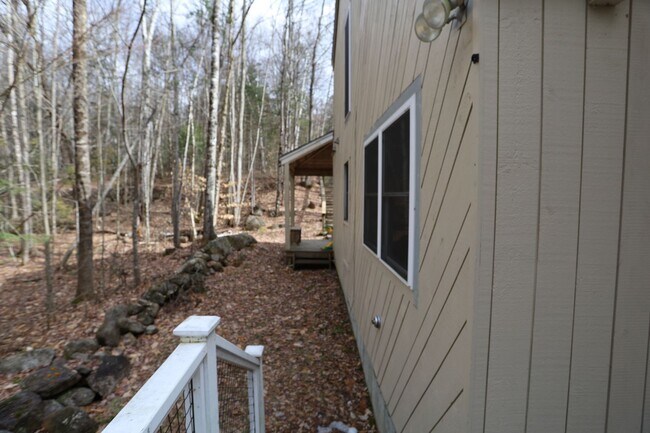Building Photo - Seasonal 6 Month Lease Available | $1,700.00/ month home in Campton, NH!
