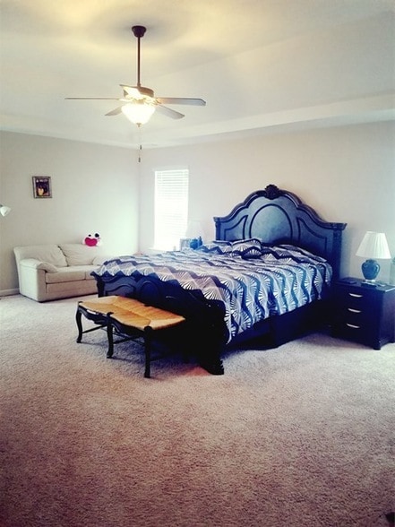 Building Photo - 3041 Haynes Station Dr