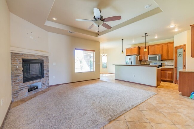 Building Photo - Great 3 Bedroom/2 Bath Home!