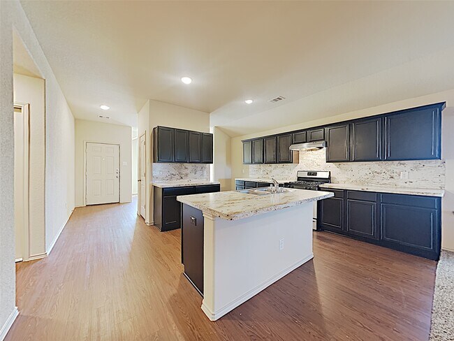 Building Photo - 2034 Louetta Reserve Way
