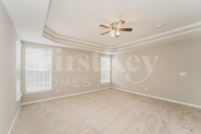 Building Photo - 6605 Riva Ridge Ct