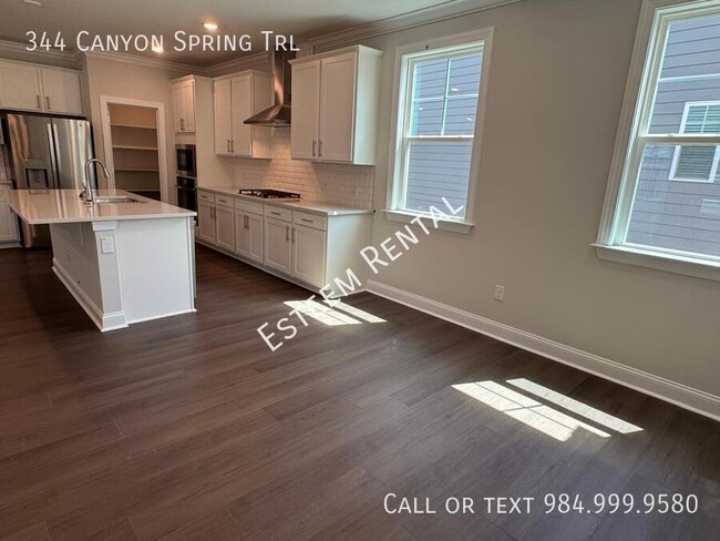 Building Photo - 344 Cyn Spg Trl