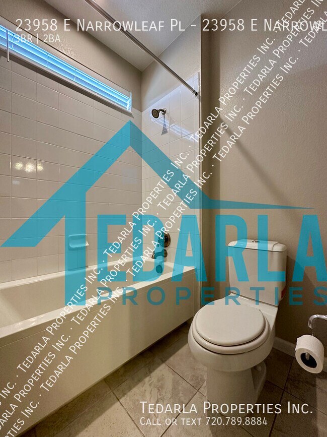Building Photo - 23958 E Narrowleaf Pl