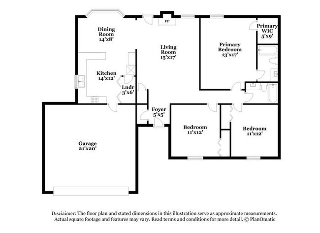 Building Photo - 1642 Sugarmaple Drive SW, Conyers, GA 30094