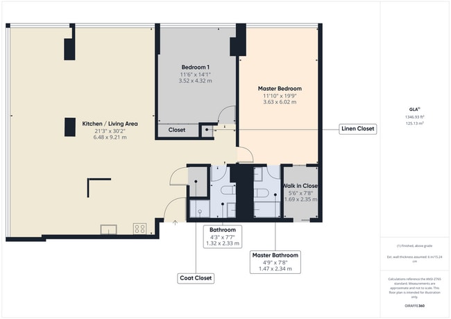 Building Photo - 3100 E Cherry Creek S Dr