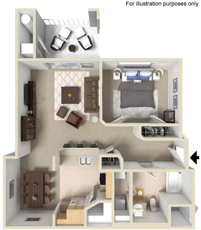 The Regency at River Valley - 3400 E River Valley St Meridian ID 83646 ...