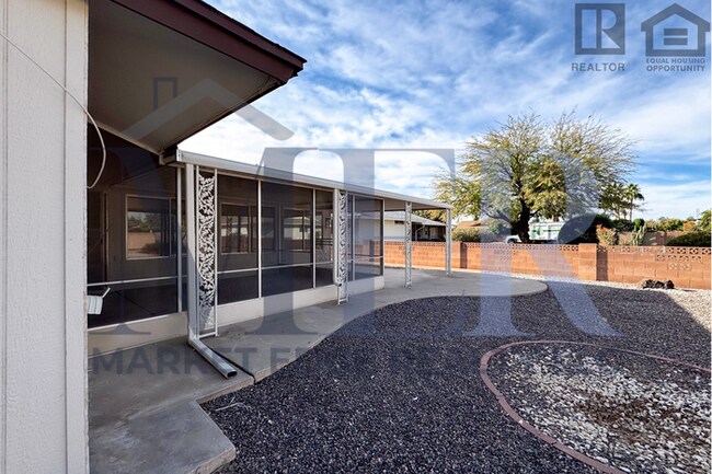 Building Photo - 3Bed/2Bath Home in 55+ Community in Sun Ci...