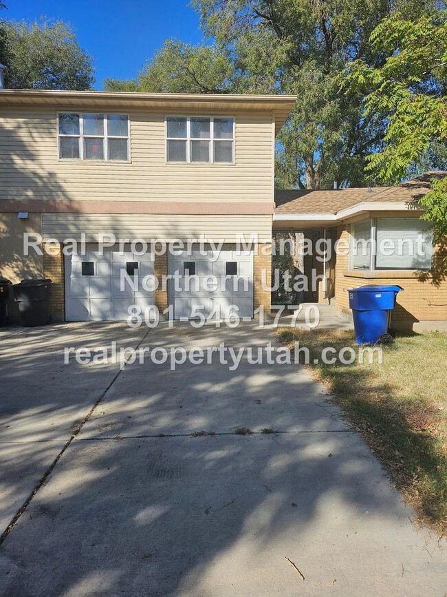 Building Photo - 3 Bedroom 1 Bathroom Home in Plain City No...