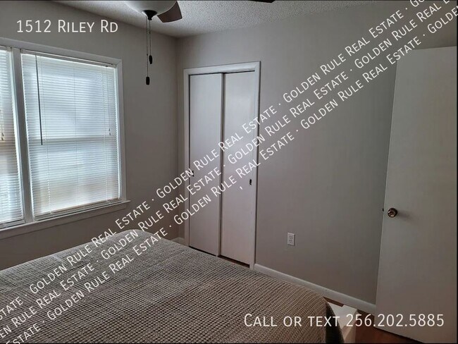 Building Photo - 1512 Riley Rd