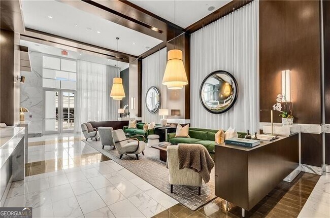 Building Photo - 1820 Peachtree St NW