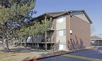Building Photo - Arbor Lane