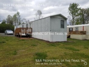 Building Photo - 1079 Reynolds Rd