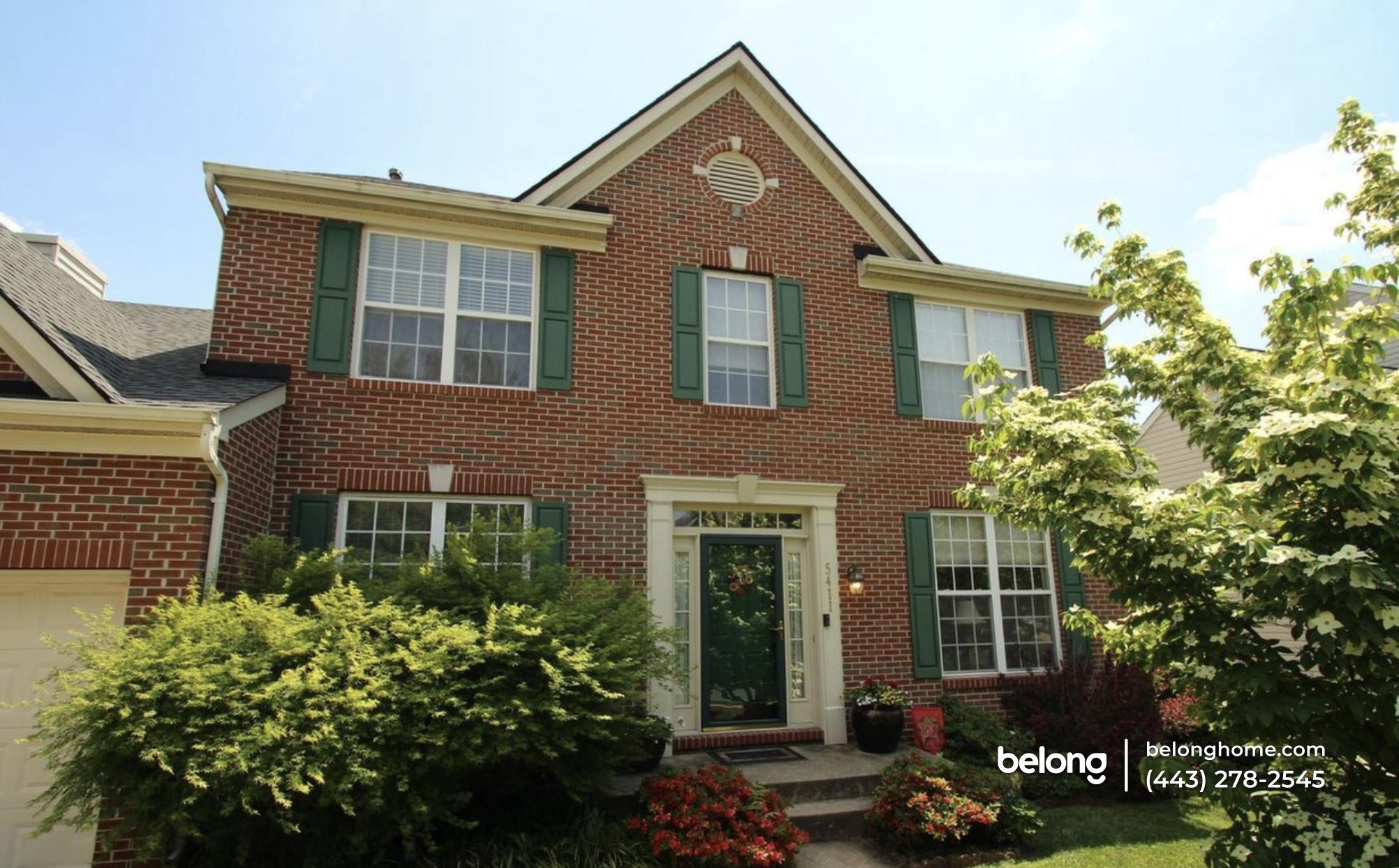 Building Photo - 5411 Chillingham Pl