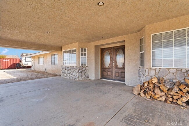 Building Photo - 25733 Roundup Way