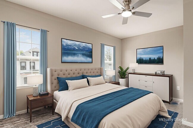 Building Photo - MOVE-IN SPECIAL: $500 OFF DEPOSIT! Stunnin...