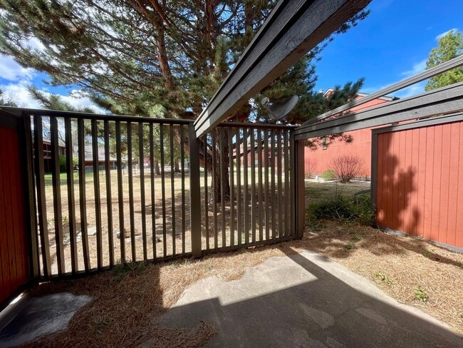 Building Photo - Beautiful Two-story, 3 Bed, 1.5 Bath Condo 1/2 Mile from CSU!