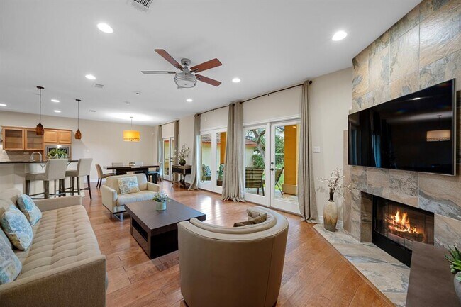 Building Photo - 5715 Misty Hill Cove