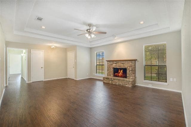 Building Photo - 4115 San Mateo Dr