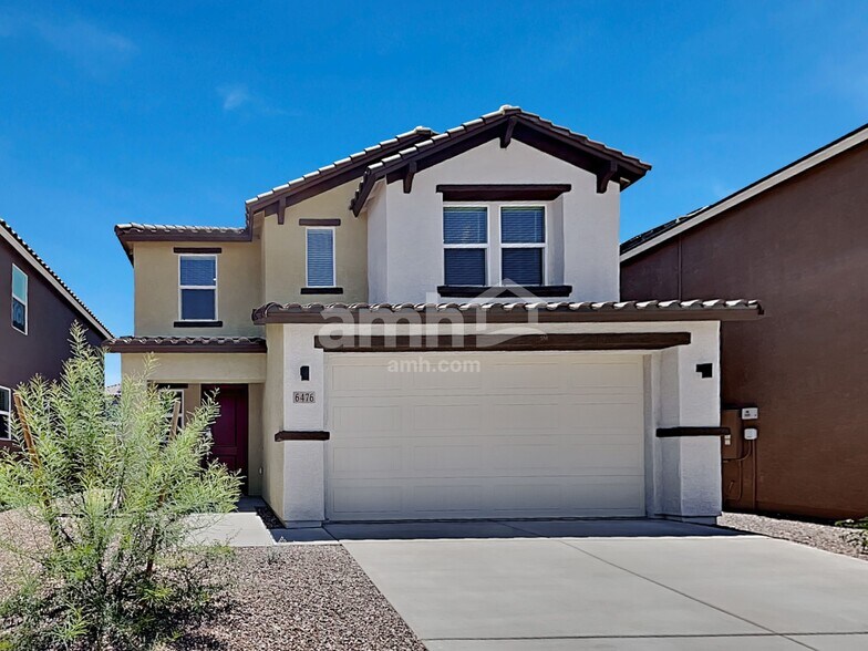 Primary Photo - 6476 E Paseo Baranda