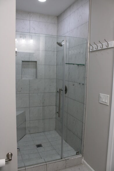 Basement - bathroom - 2940 Furlong Ct